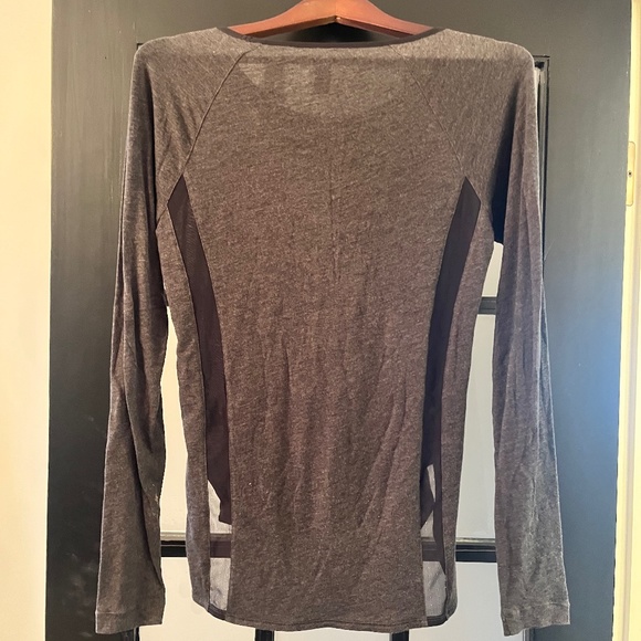 Lole active long sleeve top - Picture 1 of 2
